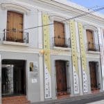 Museo de la Resistencia Dominicana