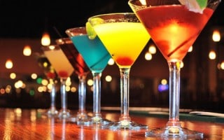 Cocteles