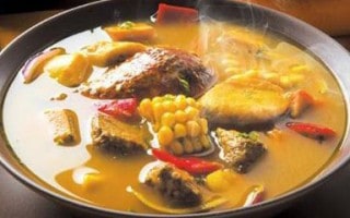 Sancocho Dominicano