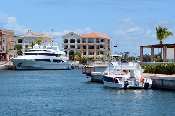 Cap Cana
