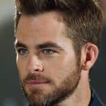 Chris Pine