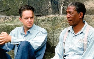 The Shawshank Redemption 1994