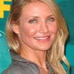 Cameron Diaz