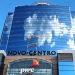 Novo Centro Santo Domingo