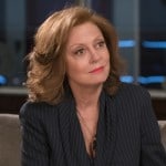 Susan Sarandon