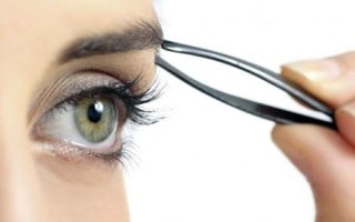 Depilar-las-Cejas