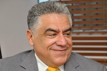 Jose Miguel Soto Jimenez
