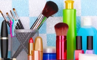 Productos de Belleza