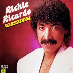 Richie Ricardo