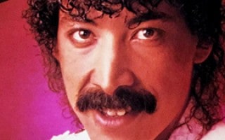 RICHIE RICARDO