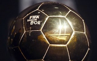 Balón de Oro