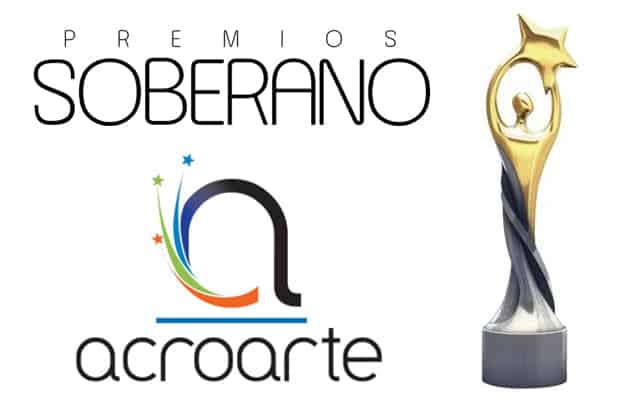 Premios Soberano