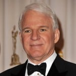 Steve Martin