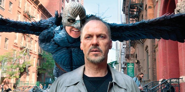 Birdman 2014