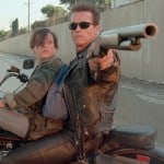 Terminator 2 Judgement Day 1991