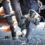 Gravity 2013