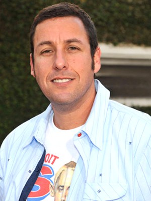 Adam Sandler