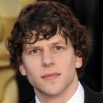 Jesse Eisenberg