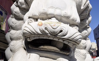 Barrio Chino Santo Domingo 1