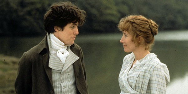 Sense and Sensibility