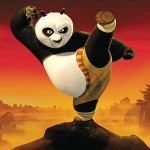 Kung Fu Panda