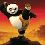 Kung Fu Panda