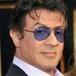 Sylvester Stallone