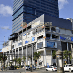 Blue Mall Santo Domingo