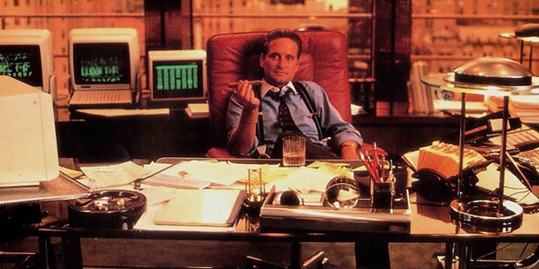 Wall Street 1987