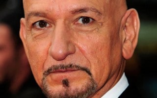 Ben Kingsley