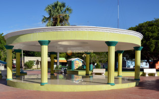 Pedernales