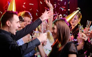 Fiesta Divertida