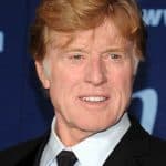 Robert Redford