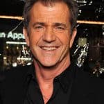 MEL GIBSON