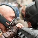 The Dark Knight Rises 2012