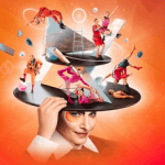 Cirque Du Soleil Bazzar