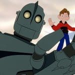 The Iron Giant 1999