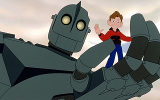 The Iron Giant 1999