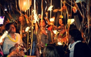 Rituales para Fin de Año