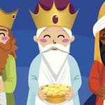 Día de los Reyes Magos