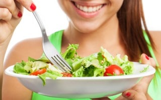 Cómo Comer Saludable