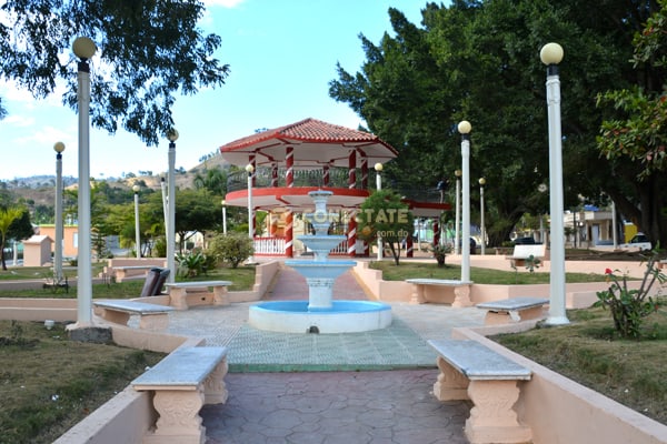 Hondo Valle