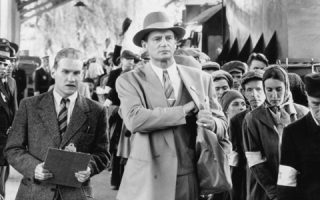 Schindler's List 1993