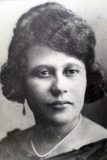 Evangelina Rodríguez