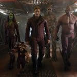 Guardians of the Galaxy 2014