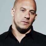 Vin Diesel