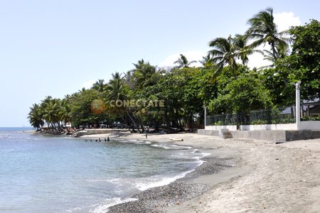 Playa-Palenque