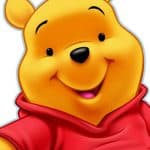 Winnie de Pooh