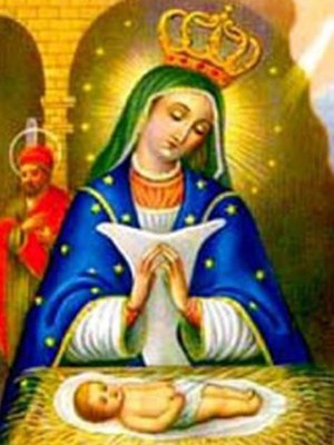 Día de la Virgen de la Altagracia