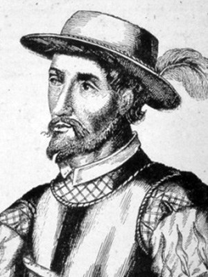 Juan de Esquivel